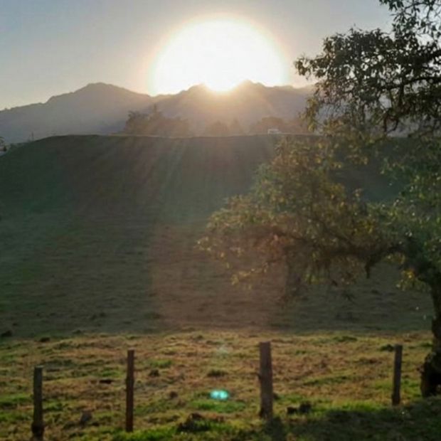 Así Es el Observatorio Solar de Hace Más de 2,500 Años que Descubrió el INAH en Puebla